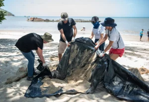 Marine Monthly Updates