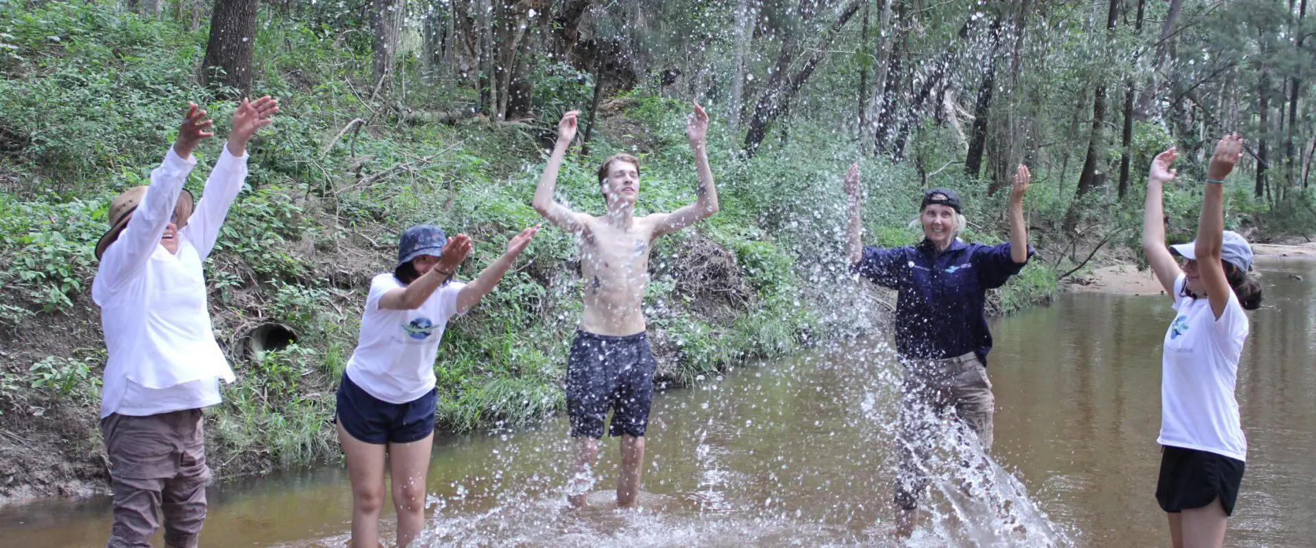 Reef & Rainforest Adventure