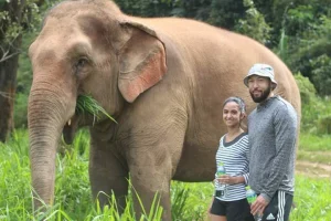 Thailand: Combining Authentic International Volunteering with Travel