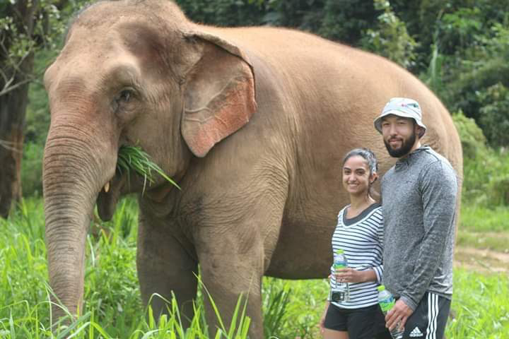 Thailand: Combining Authentic International Volunteering with Travel