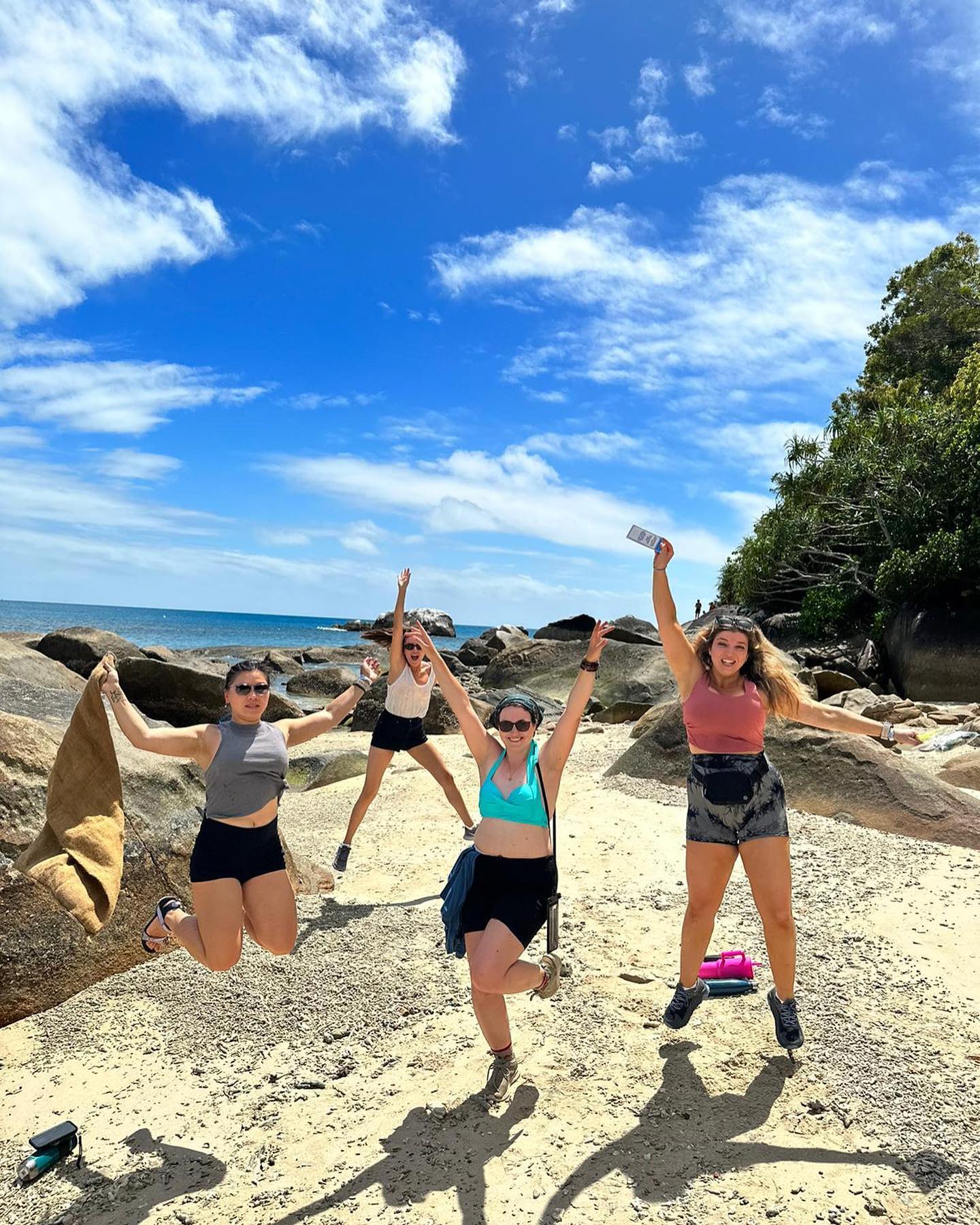 Island Reef Research and Conservation