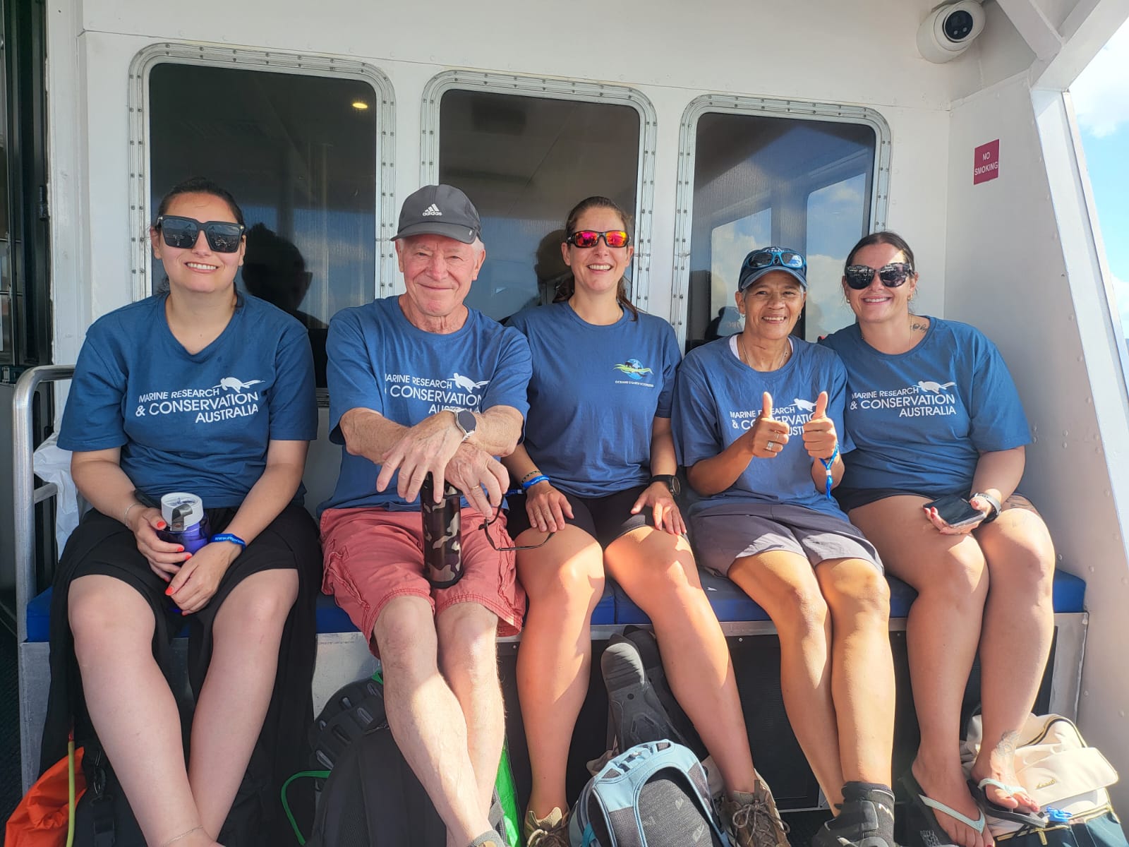 Eco-Expedition for Families & Groups