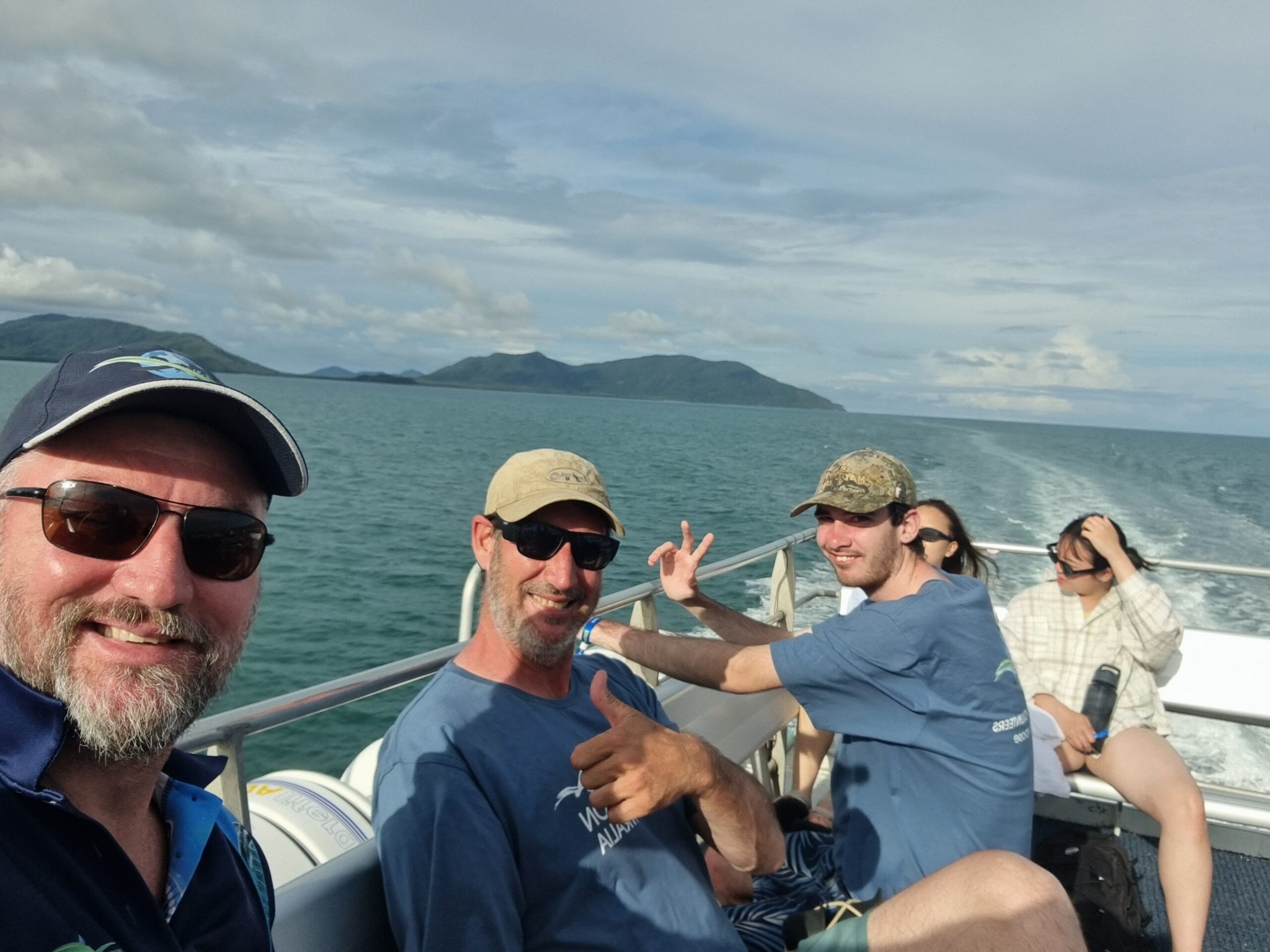 Eco-Expedition for Families & Groups