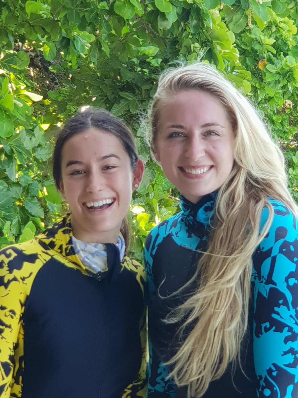 Marine Conservationist for A Day