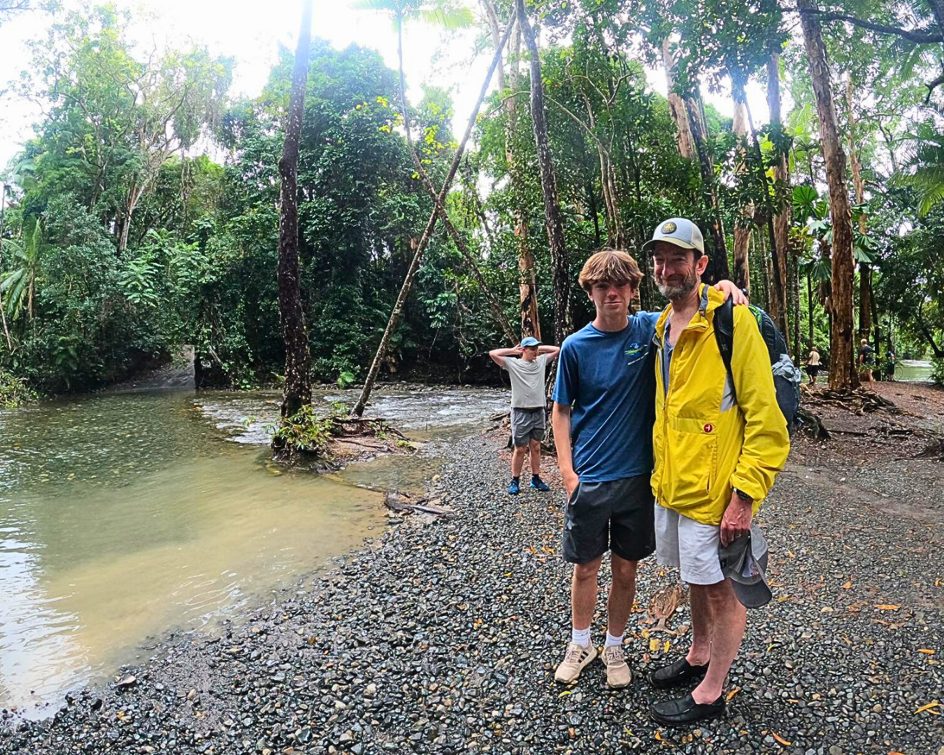 Eco-Expedition for Families & Groups