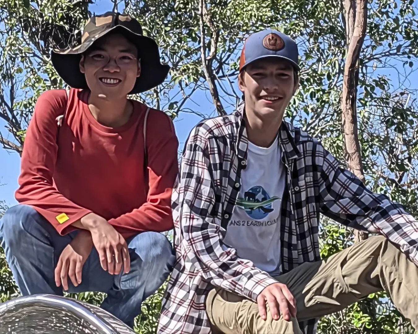 Eco-Expedition for Families & Groups