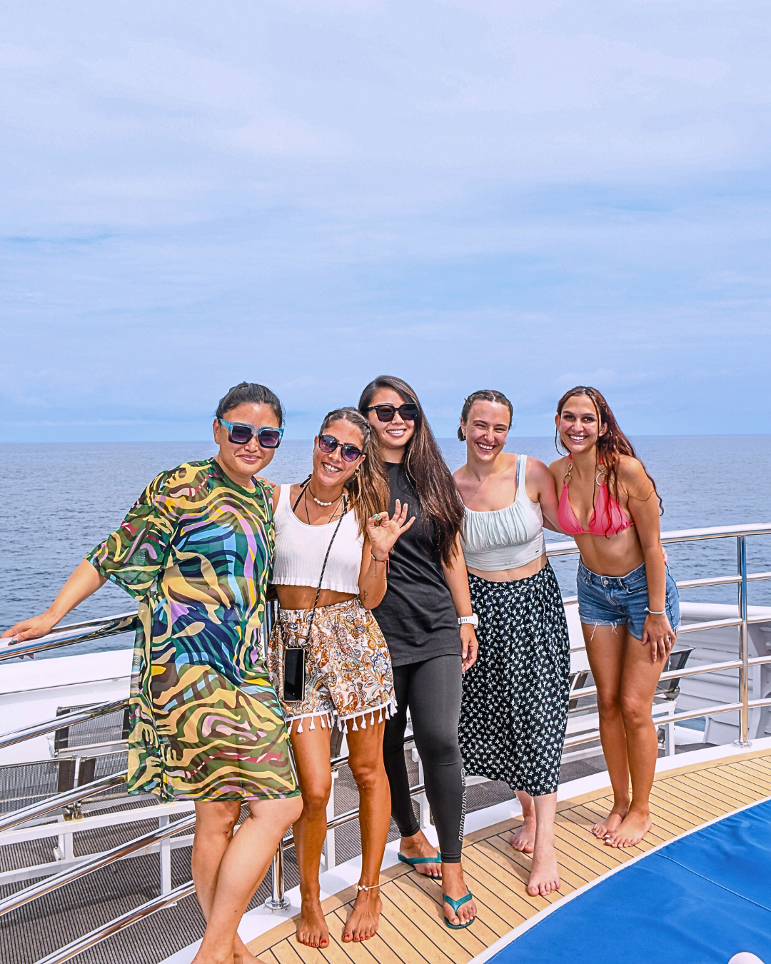 Marine Conservationist for A Day