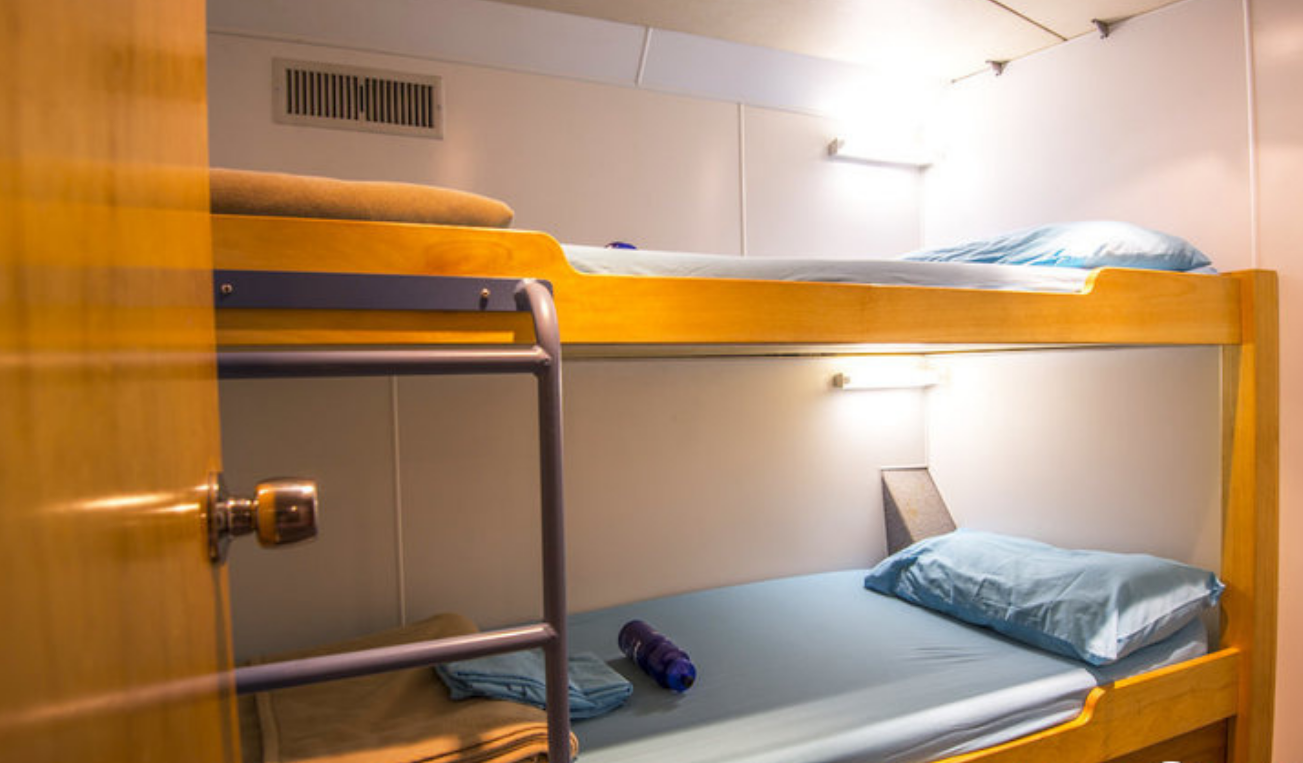 Accommodation