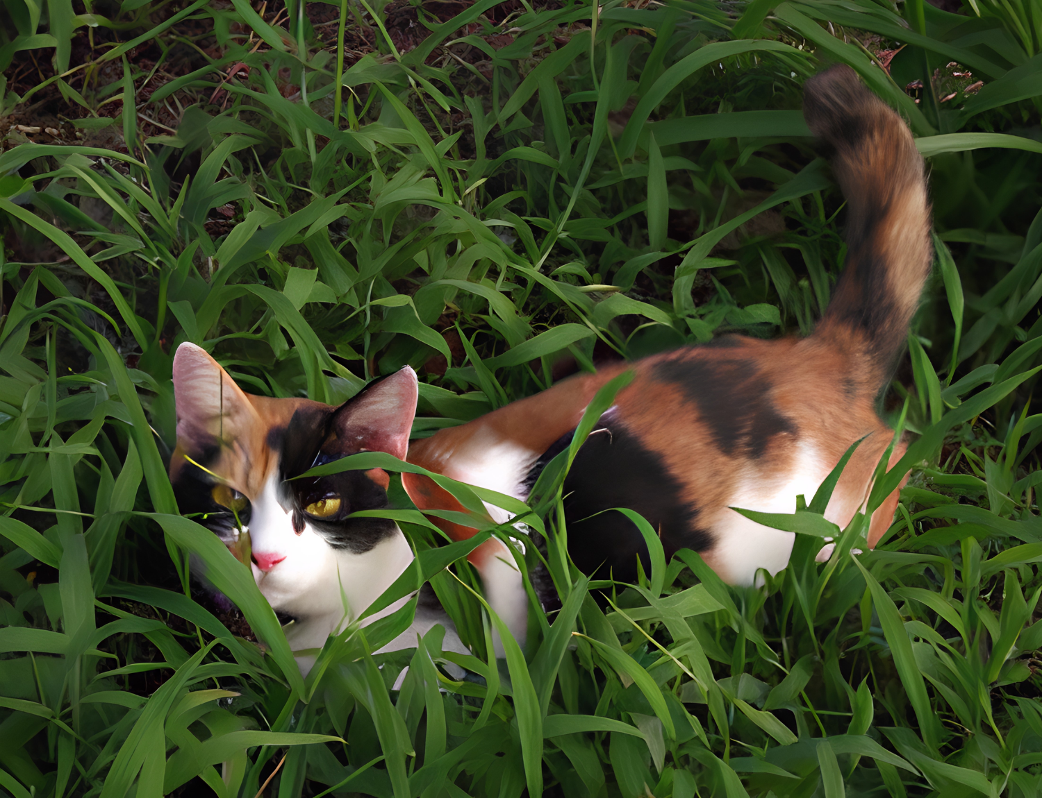 Thai Island Dog & Cat Shelter