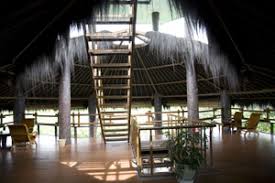 Accommodation & Location