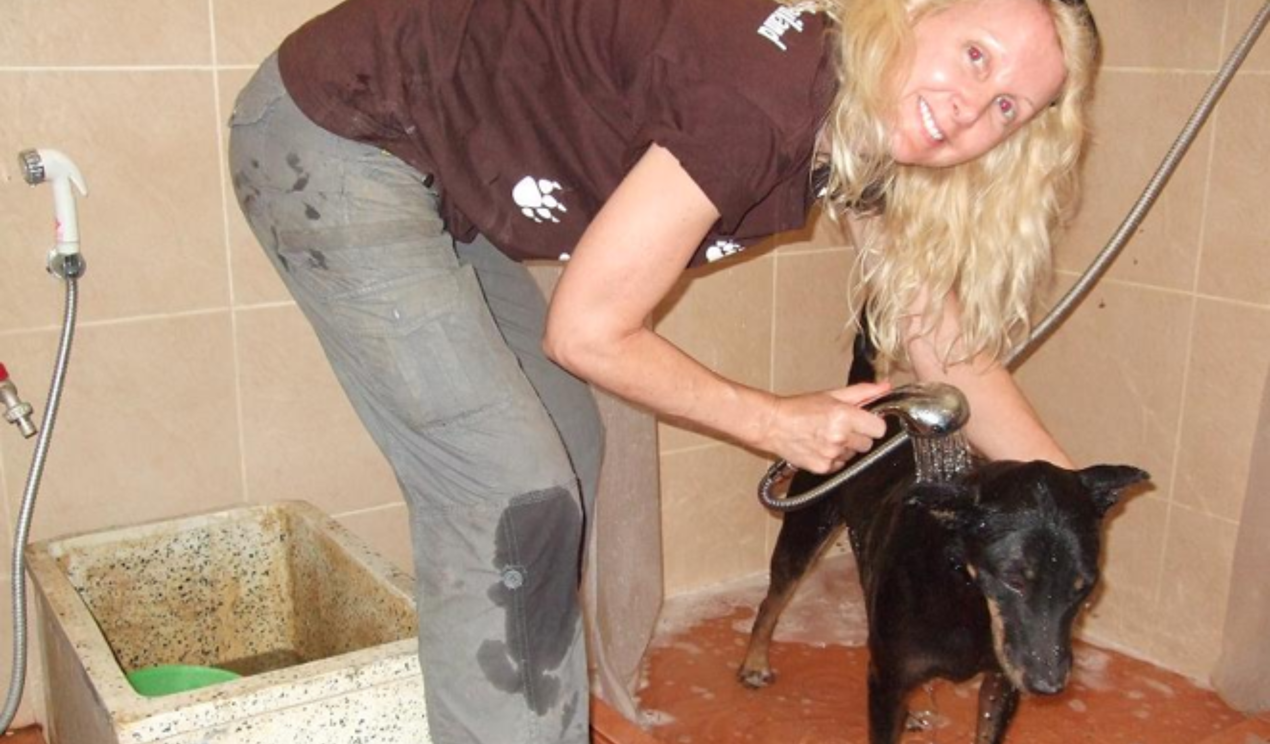 Thai Wildlife Rehabilitation & Care